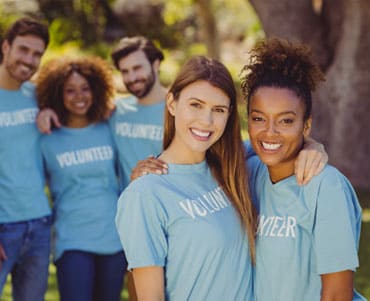 How to Make Your Charity Campaign Stand Out